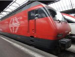 SBB Re 460 013-6